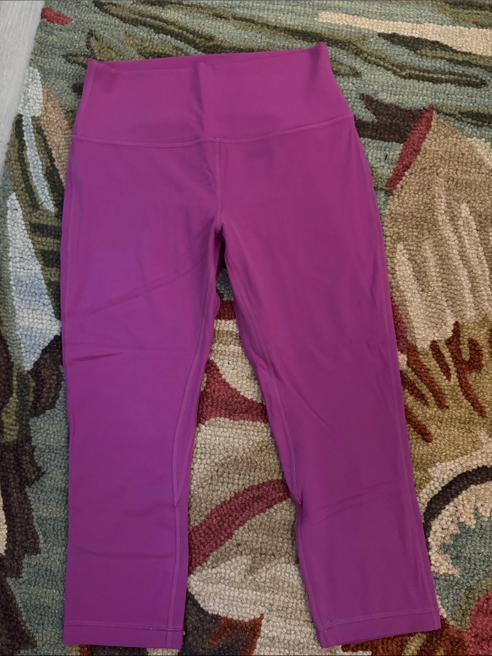 Lululemon Align Size 10